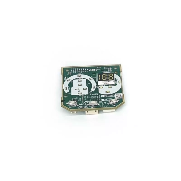 Staubsauger-Elektronik SS-2230002615