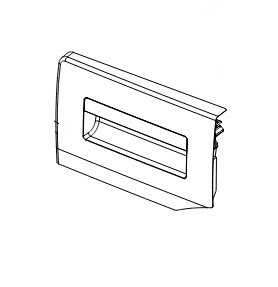 Beko Trichterfront 2855359144