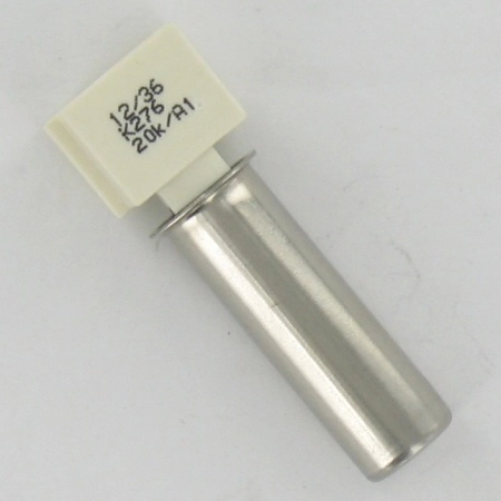 NTC-Sensor für Gorenje Waschmaschine 581213