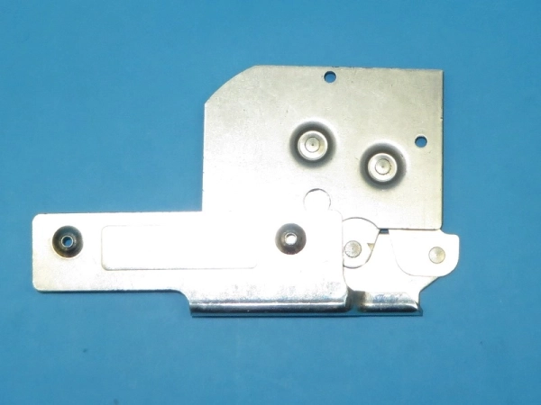 Scharnier PMS links von Gorenje Geschirrspüler 292828