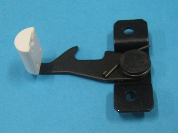 Gorenje Backofen Türschloss 374524