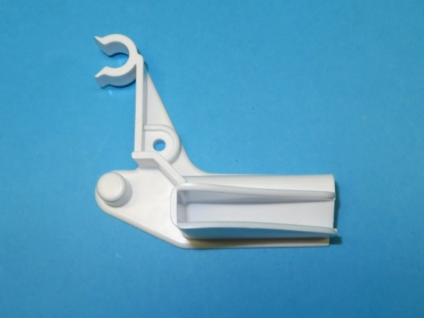 Türhalter links für Gorenje Kühlschrank 396231
