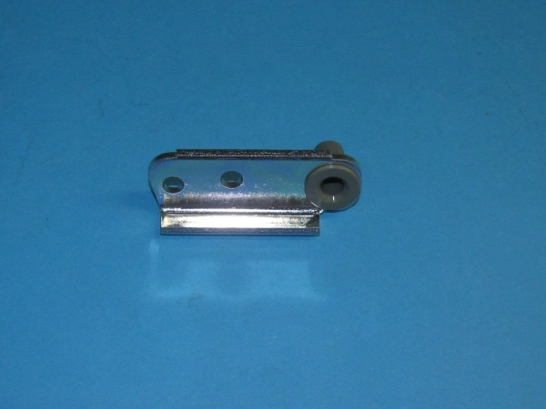 Gorenje Kühlschrank Türscharnierplatte 409530