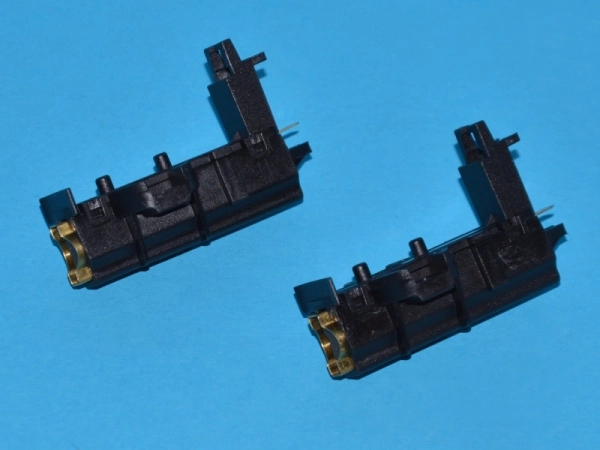 Kohlenstoffmotor WELLING 393229