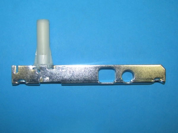 Gorenje Backofen Türscharnierhalter 442633