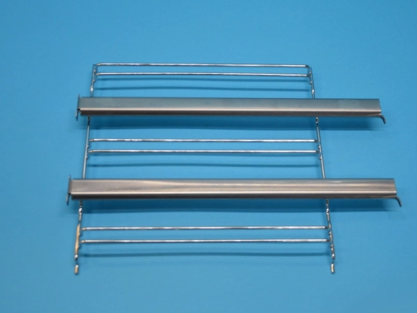 Grill mit Auszug rechts Mora / Gorenje 827810