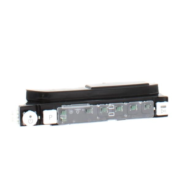 Whirlpool / Ariston Steuermodul C00636993