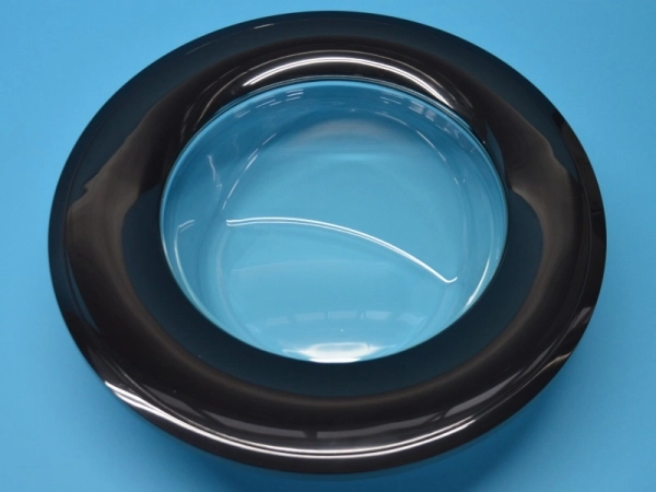 Waschmaschinentür komplett Hisense HK2118558