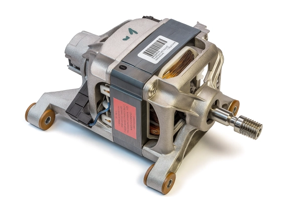 Elektromotor für Gorenje Waschmaschine 550233