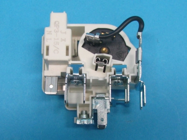 Stecker Kühlschrank Gorenje 498910