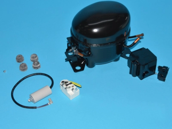 Gefrierschrank Motor Kompressor Gorenje 586807
