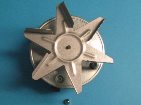 Motor für Backofengebläse Gorenje 177658