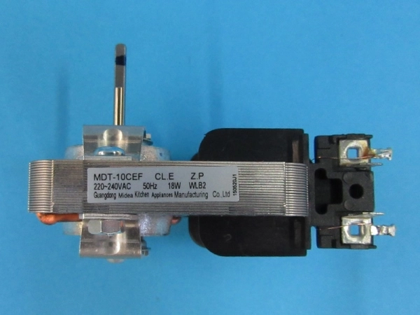 Motor für Backofengebläse Gorenje 510032