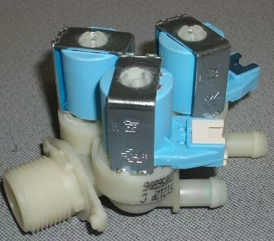 Beko 3-Wege-Waschmaschinenventil 2005680600