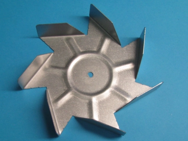 Gorenje 850764 Herdventilator Propeller