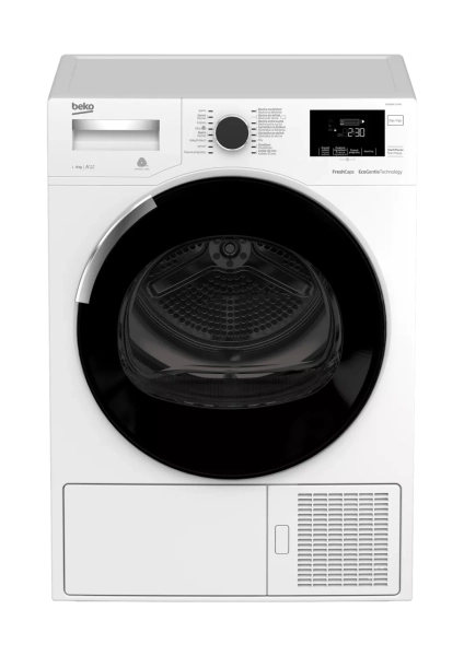 Trockner Beko DH 8544 CSFRX