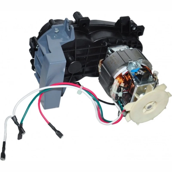 Motor+Getriebe Tefal SS-9100059727