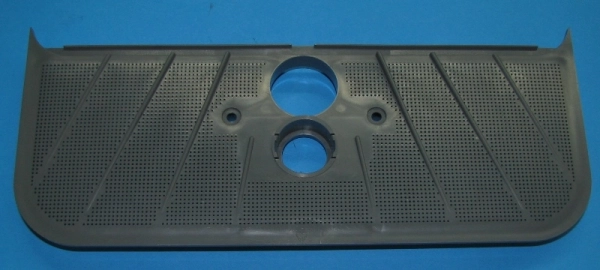 Kunststofffilter für Gorenje Geschirrspüler 385832