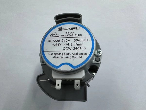 3-Wege-Ventil für Gorenje / Hisense Geschirrspüler H11534846