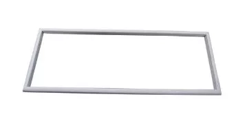 Whirlpool / Indesit Kühlschrank Dichtung C00536810