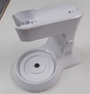 Knethalter - Quirlschüssel von Tefal FS-2100024299