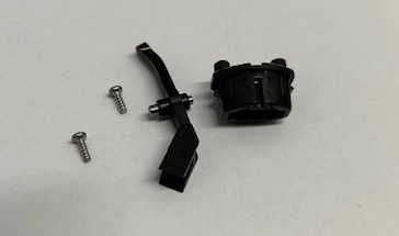 Trimmeraufsatz CS-10000360