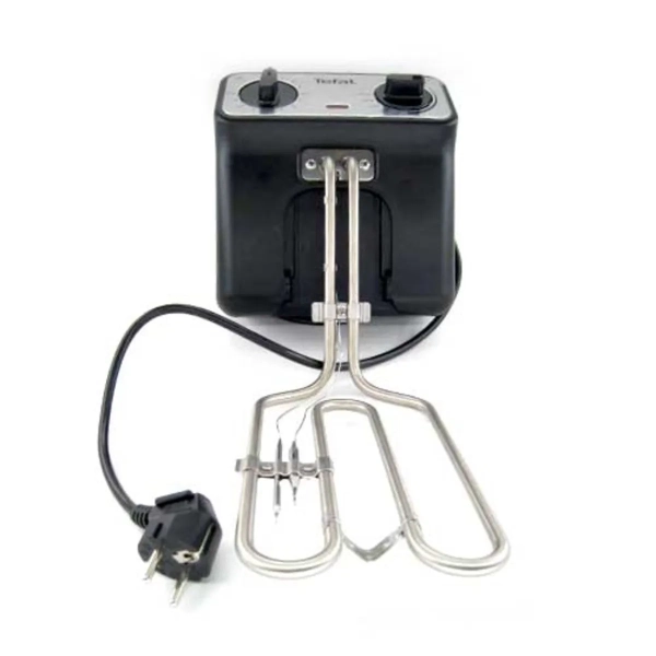 Heizungsfritteusen Tefal Fitra Pro SS-992343