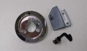 Knaufring für Tefal MS-651282 Fleischwolf