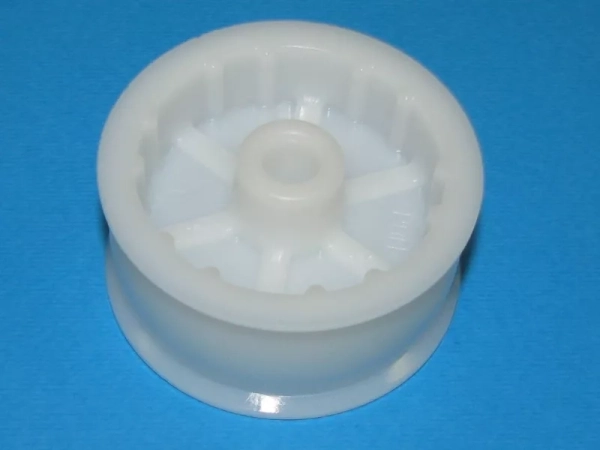 Spannrolle 265558