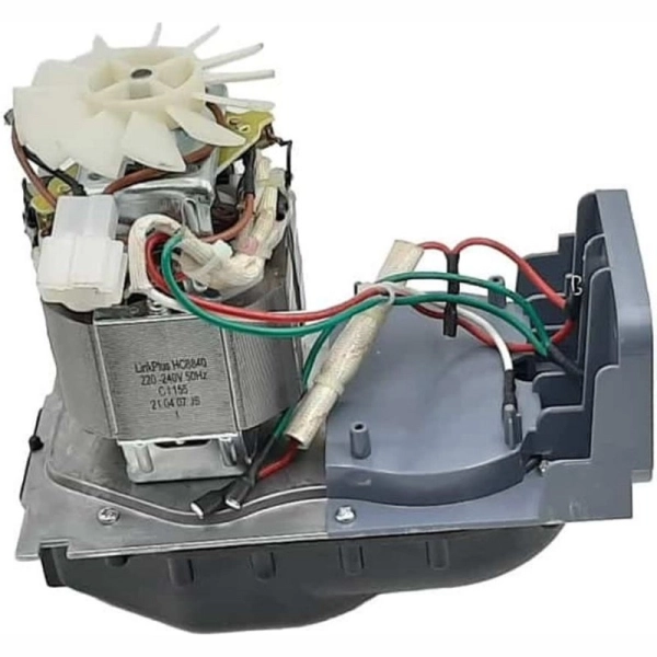 Motor+Getriebe Tefal MS-651285