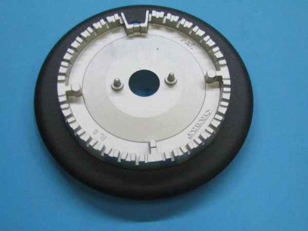 Gorenje 690715 Kochfeld Brenner Krone