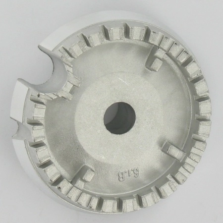 Gorenje Kochfeld Brenner Krone 274162