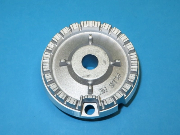 Gorenje Kochfeld Brenner Krone 428769