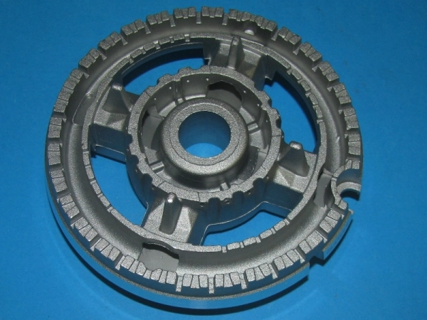 Gorenje 433962 Verteiler für Kochfeldbrenner