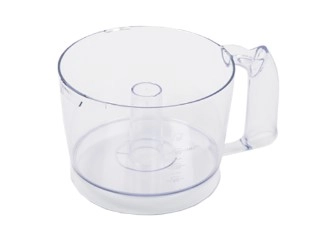 MOULINEX Delicio MS-5785190 Roboter-Behälter