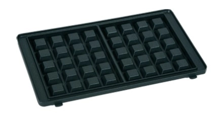 Waffelaufsatz Tefal SS-994713