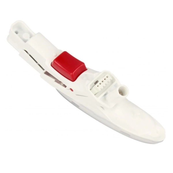 Deckel mit Mikroschalter Tefal CS-00144540