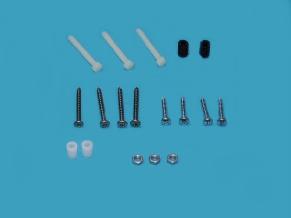 Mora/Gorenje Geschirrspüler-Einbausatz 878319