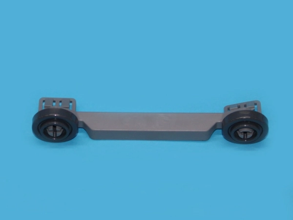 Mora / Gorenje Geschirrspüler Bodenkorb Rad 865725