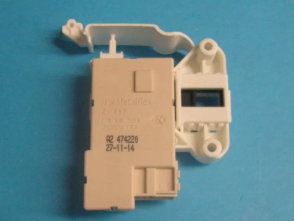 Gorenje 474220 Türverriegelung