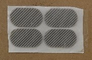 Anti-Rutsch-Staubsaugerunterlage SS-2230003183
