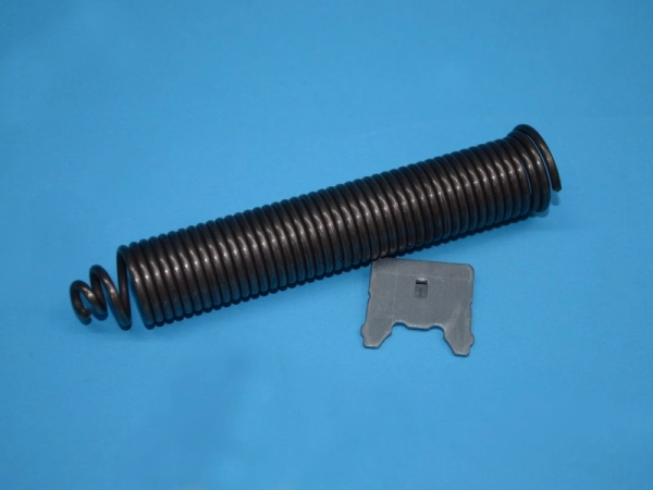 Waschmaschinentürfeder Mora / Gorenje 640309