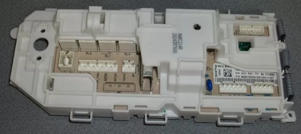 Beko Modul WMB61242PT 2824357610