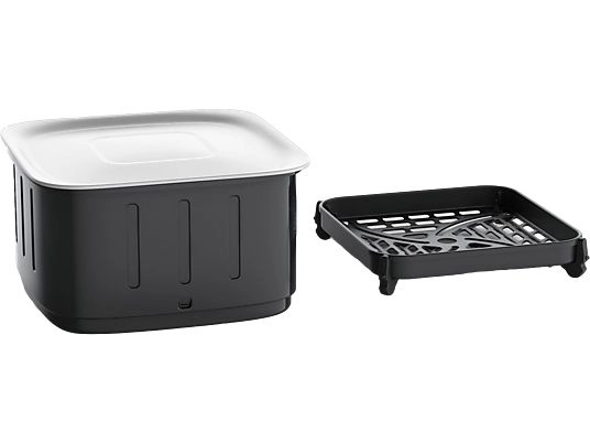 Tefal Easy Fry Silence 5L Heißluftfritteuse XA1150E2