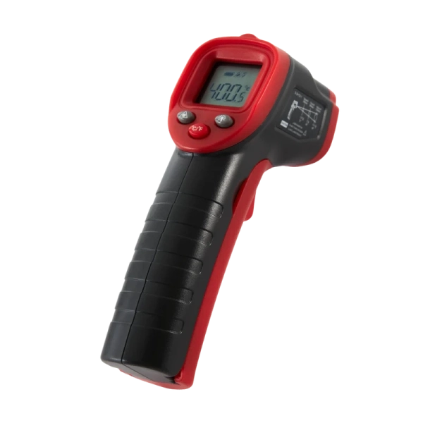 Digitales Thermometer für Tefal XA401000 Backofen