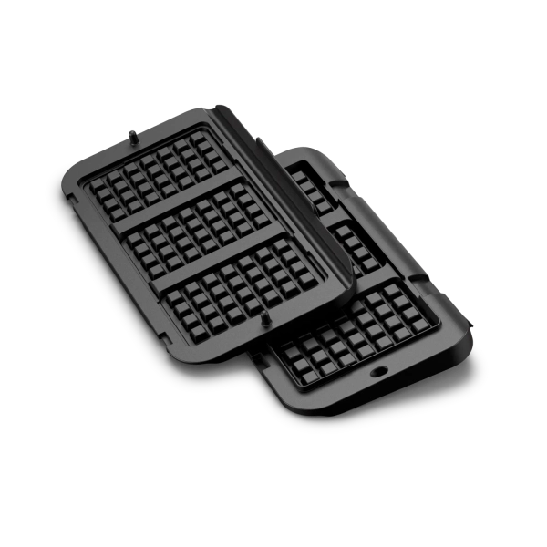 Tefal Waffelplatten XA734810