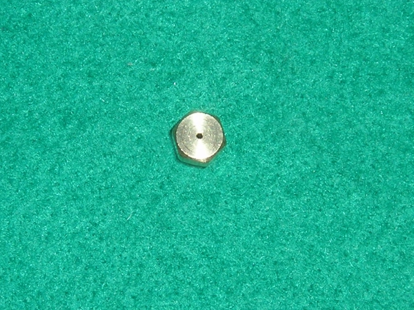 Düse PB 0,8