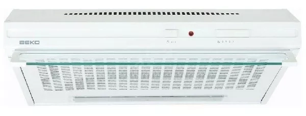 Dunstabzugshaube Beko CFB 6432 W