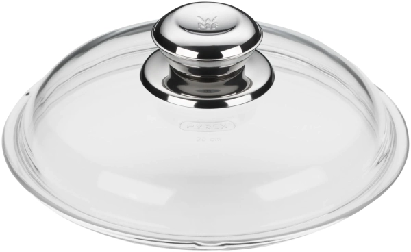 Deckel WMF ø20cm Glas 0720399902
