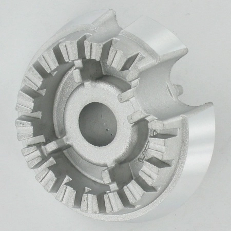 Gorenje kleiner Brenner Krone 274161